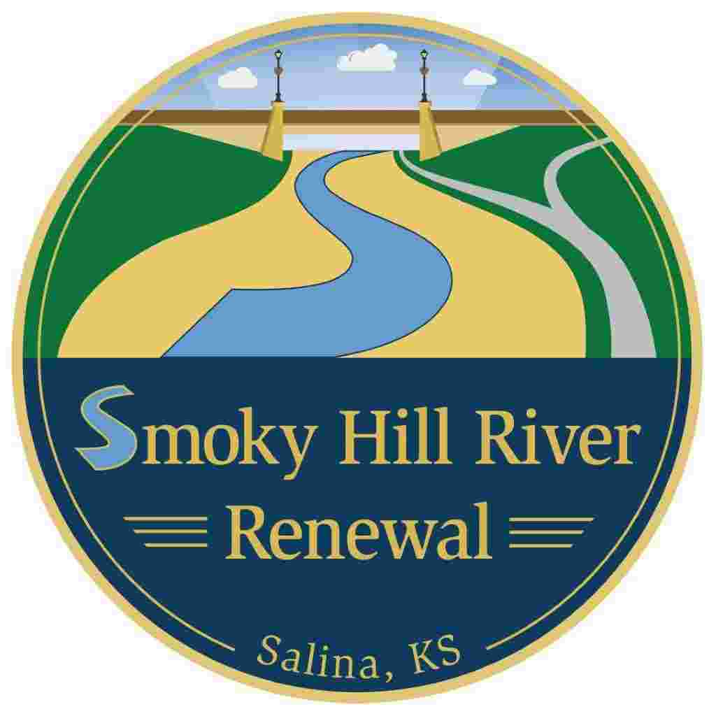 SMOKY HILL RIVER RENEWAL PROJECT UPDATE PRESENTATION MAY 13 - News Image